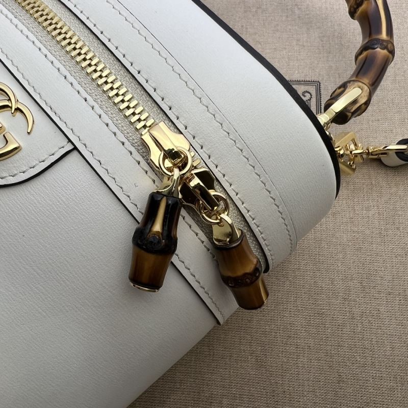 Gucci Top Handle Bags